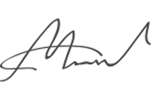 Signature Gloria fondatrice Exotic Oil
